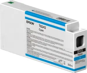 Epson C13T54X200 Tinteiro Original Capacidade Ciano