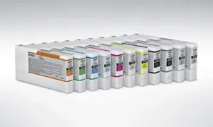 Epson C13T653900 Tinteiro para Impressões Capacidade Média Cinza Claro