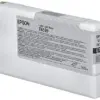 Epson C13T653900 Tinteiro para Impressões Capacidade Média Cinza Claro