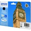 Epson C13T70314010 Tinteiro Grande Capacidade Preto