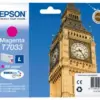 Epson C13T70324010 Tinteiro Cores Sortidas Alta Qualidade