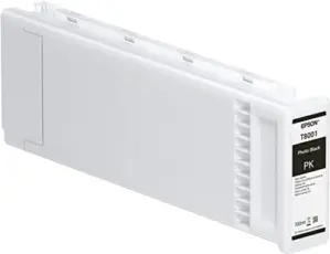 Epson C13T800100 Tinteiro UltraChromePRO Preto Fotográfico