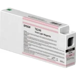 Epson C13T824600 Tinteiro Vivid Light Magenta