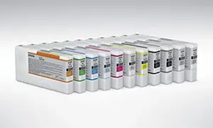 Epson C13T913600 Tinteiro Magenta