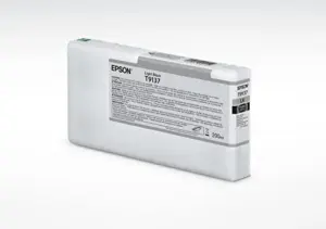 Epson C13T913700 Tinteiro Capacidade