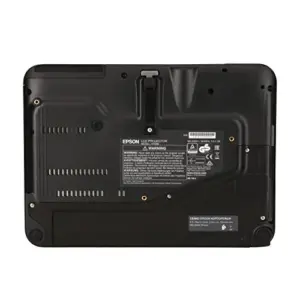 Epson EB-1780W 1280×800 Projeção de Mesa