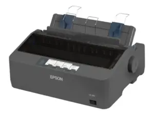 Epson LQ-350 Impressora matricial Compacta e Econômica
