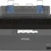 Epson LQ-350 Impressora matricial Compacta e Econômica