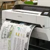 Epson SureColor SC-T5405 Impressora multifuncional