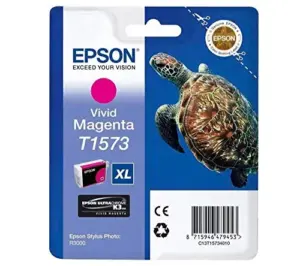 Epson T15734010 Magenta 25.9ml