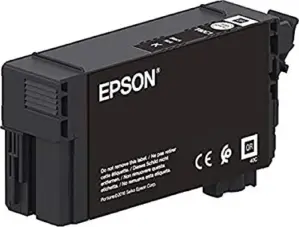 Epson T40C140 Tinteiro UltraChrome XD2 Black