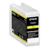 Epson T46S4 Ultrachrome Pro Tinteiro 25ml Preto