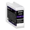 Epson T46SD Ultrachrome Pro Violet 25ml