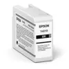 Epson T47A8 Tinta Original Preto Mate 50ml