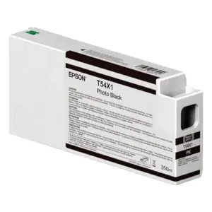 Epson T54X100 Tinteiro Black 350ml