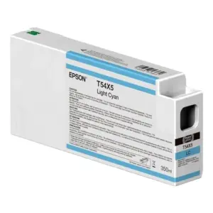 Epson T54X500 Tinteiro Singlepack Light Cyan 350ml