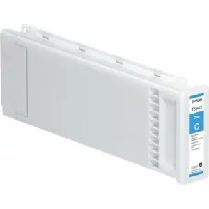 Epson T694200 Tinteiro Injeção Cyan 500 páginas