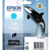 Epson T7602 Cyan Tinteiro Unidade
