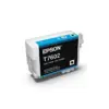 Epson T7602 Cyan Tinteiro Unidade