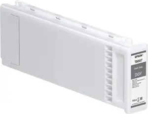 Epson T800700 Tinta UltraChromePRO Black