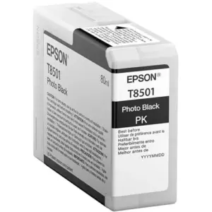 Epson T850100 Tinteiro Preto