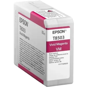 Epson T8503 Tinteiro Magenta