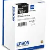 Epson T8651 XL Tinteiro Preto 10000 páginas