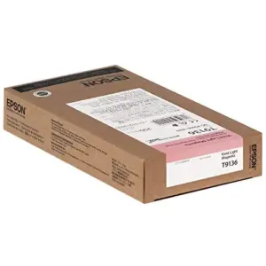 Epson T9136 Magenta Intenso Claro 200ml