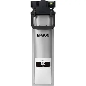 Epson T94411 Tinteiro Preto 35,7ml