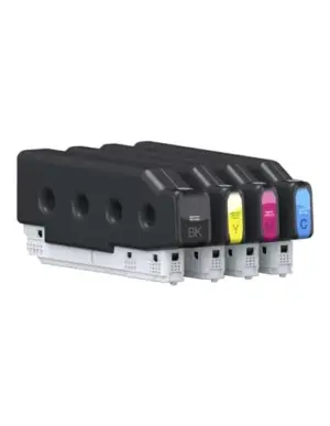 Epson Tinteiro Amarelo  C13T08G400