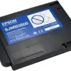 Epson TM-C3500 Tinteiro Tanque Manutenção