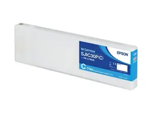 Epson TM-C7500g Tinteiro Cian