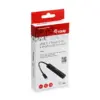 Equip 128954 Hub USB 3.1 Type-C a 4 Portas USB 3.0