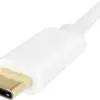 Equip 133460 Adaptador USB C para Áudio