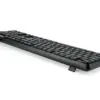 Equip 245212 Teclado Fisico USB Preto