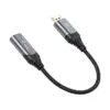 Equip Adaptador DisplayPort 15cm Macho para HDMI Fêmea
