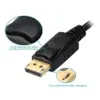 Equip Adaptador DisplayPort to VGA HDMI DVI