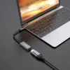 Equip Adaptador USB-C para DisplayPort 1.4 15cm