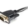 Equip Adaptador VGA para HDMI com Áudio