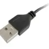 Equip Adaptador VGA para HDMI com Áudio