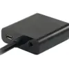 Equip Cabo Adaptador HDMI Macho / VGA Fe