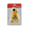 Equip Ferramenta de Decapagem Amarelo para Cabos