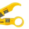 Equip Ferramenta de Decapagem Amarelo para Cabos