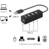 Equip HUB 4-Port USB 2.0