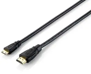 Equip 119306 1m HDMI a Mini HDMI