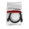 Equip 119310 1,8m HDMI Tipo A Preto
