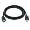 Equip 119310 1,8m HDMI Tipo A Preto