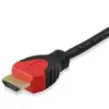 Equip 119342 2m HDMI Cable Black
