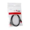 Equip 119342 2m HDMI Cable Black