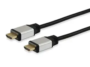 Equip 119346 7.5m HDMI High Speed Ethernet Preto